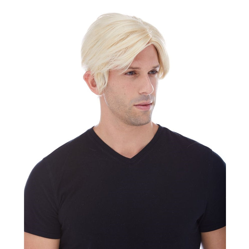 Men's "Bob" Wig