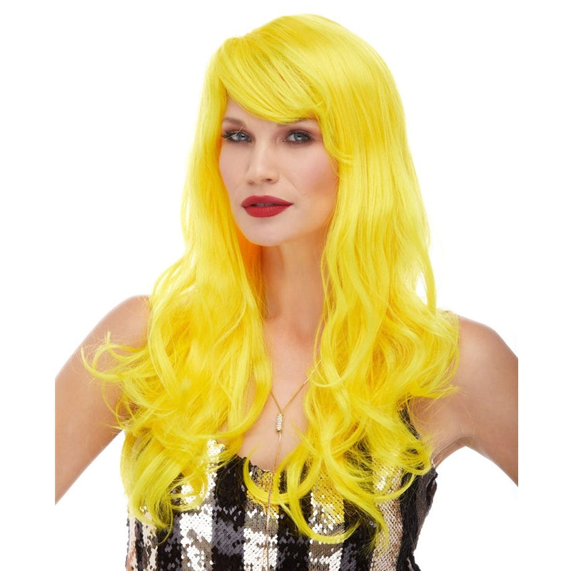 Burlesque Wig