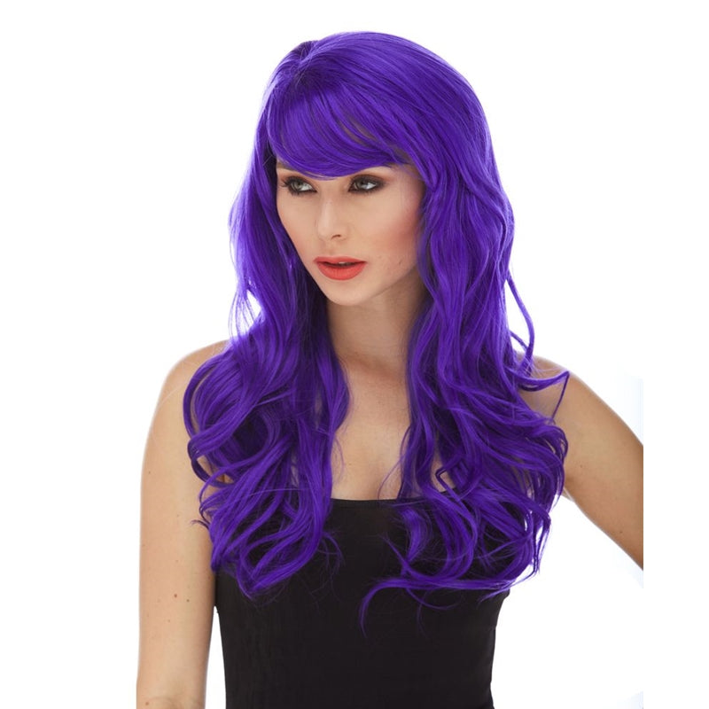 Burlesque Wig