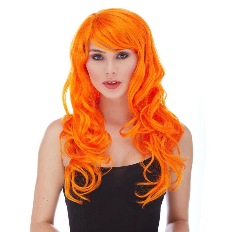 Burlesque Wig