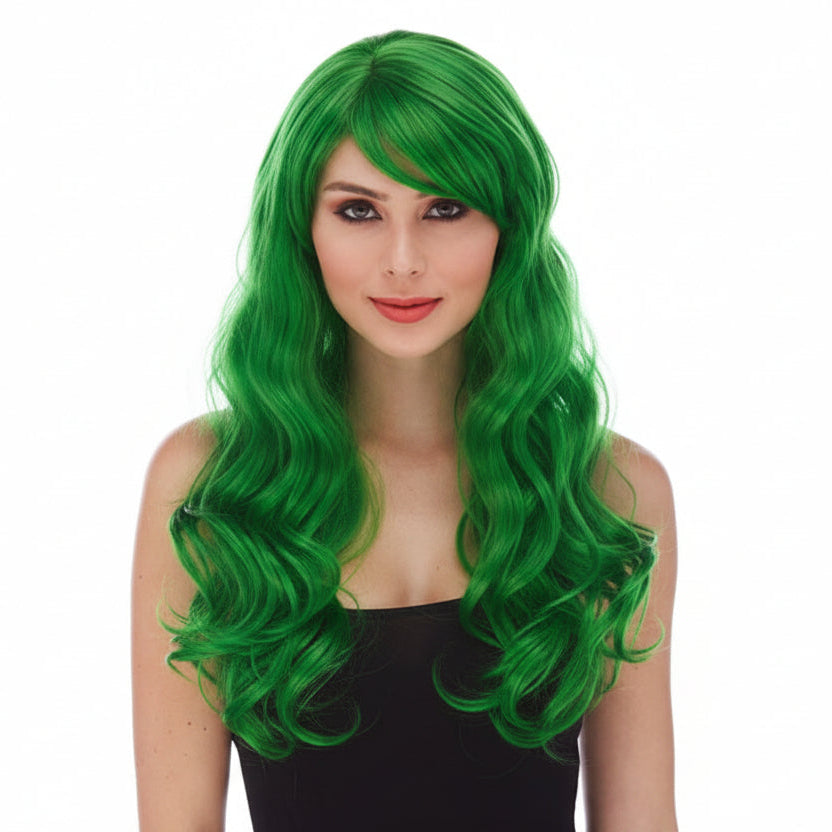 Burlesque Wig
