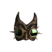Devil Goggles