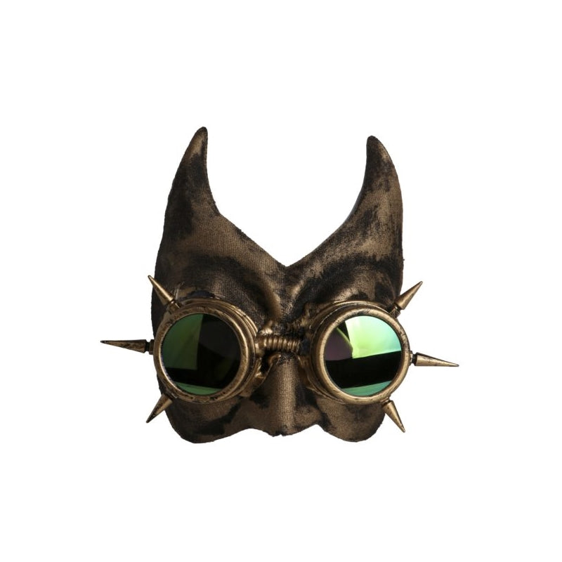 Devil Goggles