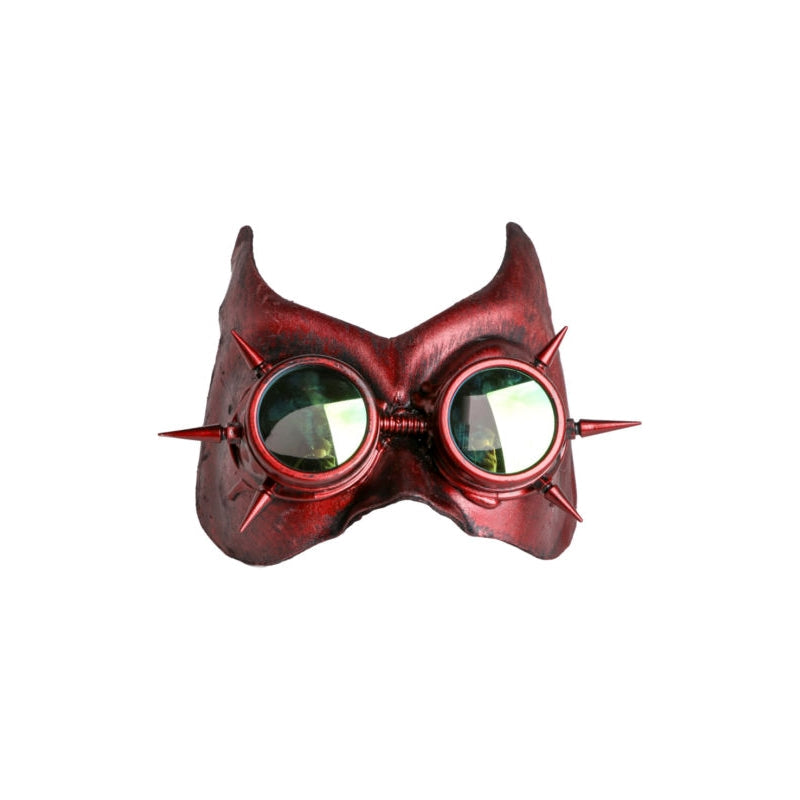 Devil Goggles
