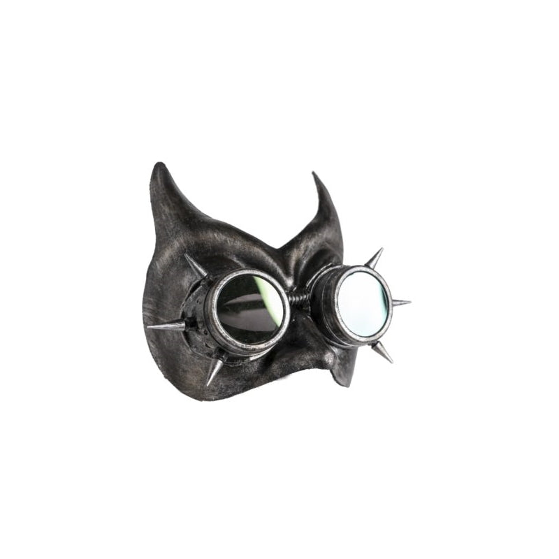 Devil Goggles