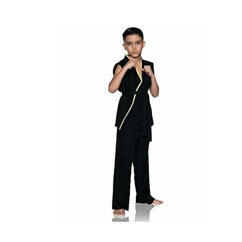 Sensei Costume