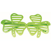 St. Patrick's Day Glasses
