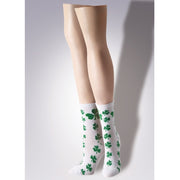 Shamrock Socks