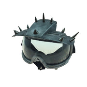 Steampunk Visor