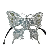 Butterfly Mask