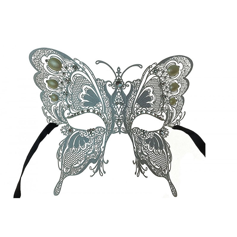 Butterfly Mask