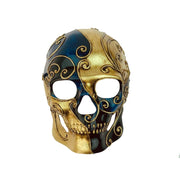 Skull Mask Full Face