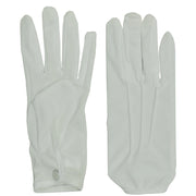 Theatrical Short Glove with Snap