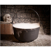 Black Cauldron 9"