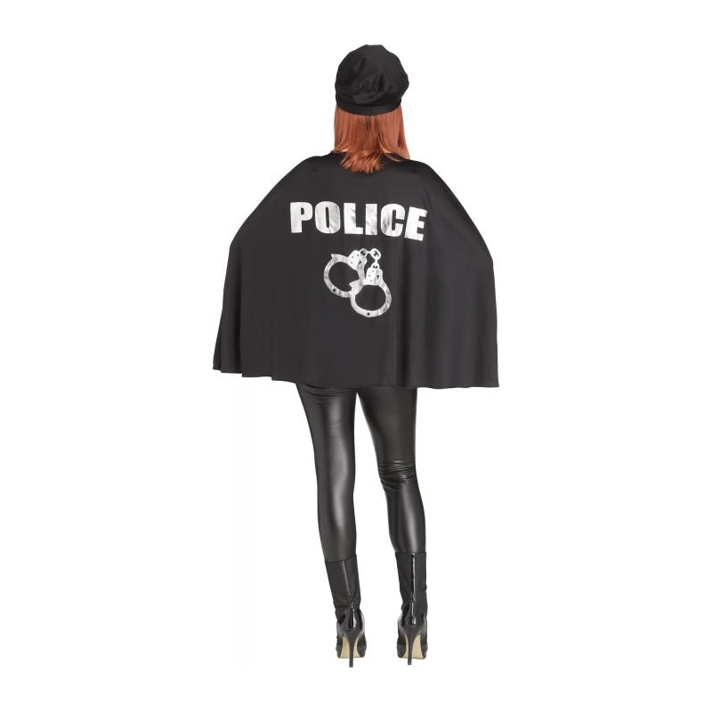 Hero Poncho