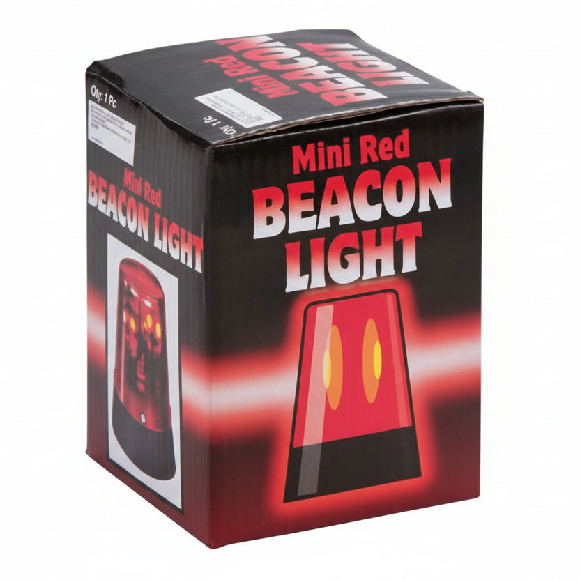 Mini Red Beacon