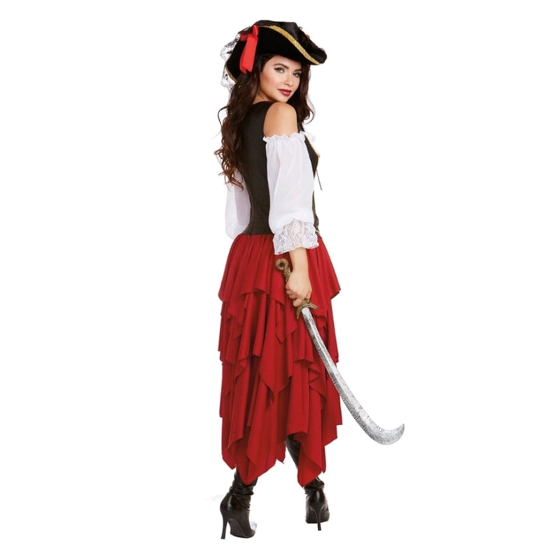 Ships Ahoy