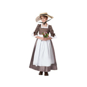 American Colonial Dress