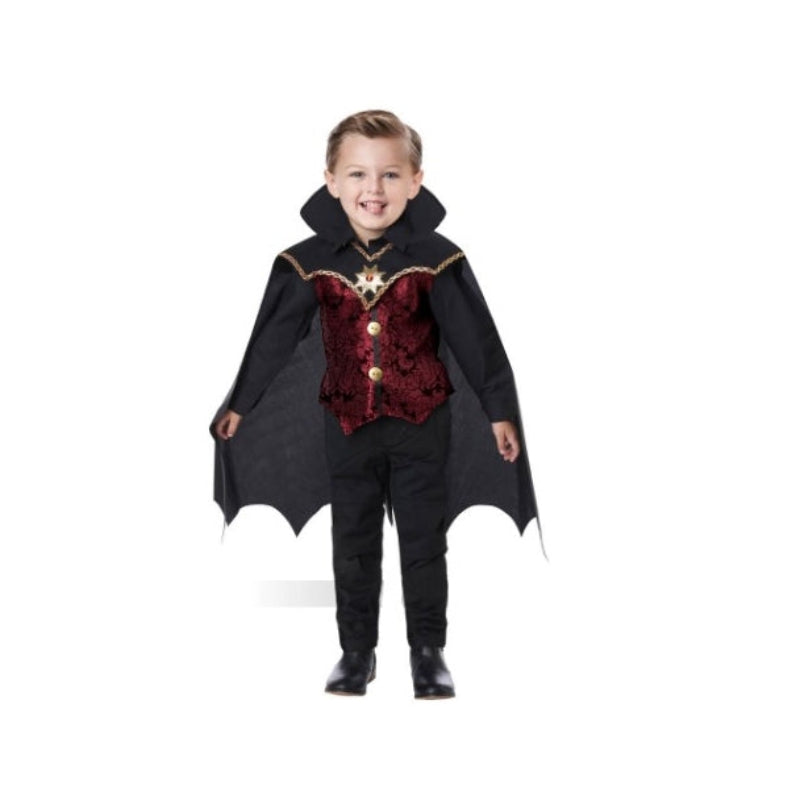 Swanky Vampire