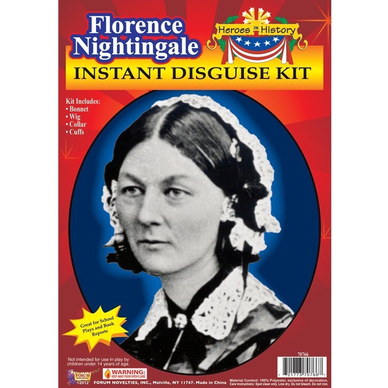Florence Nightingale Kit