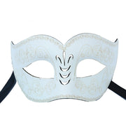 Leather Cut Mask