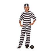 Convict Boy