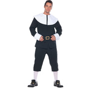 Pilgrim Costume
