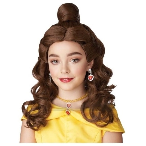 Belle Wig