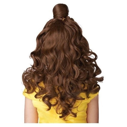 Belle Wig