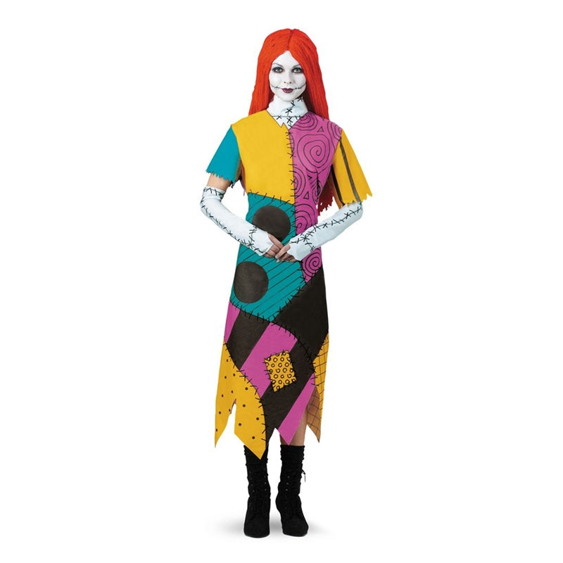 Classic Sally Costume