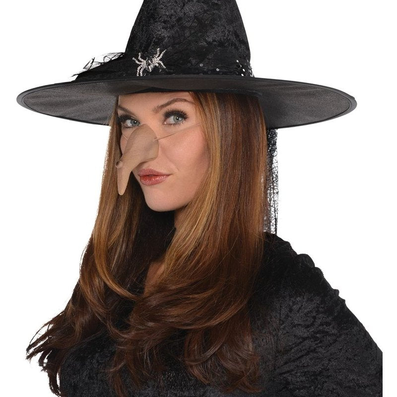 Witch Nose