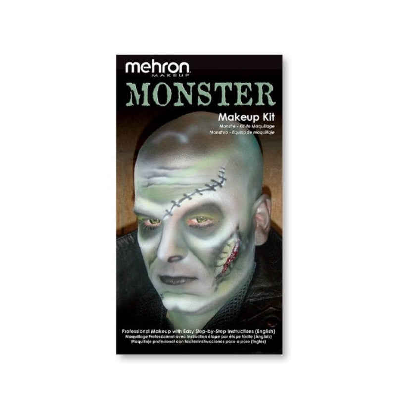 Monster Make Up Kit