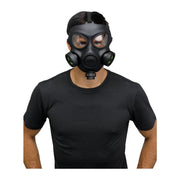 Gas Mask/Respirator