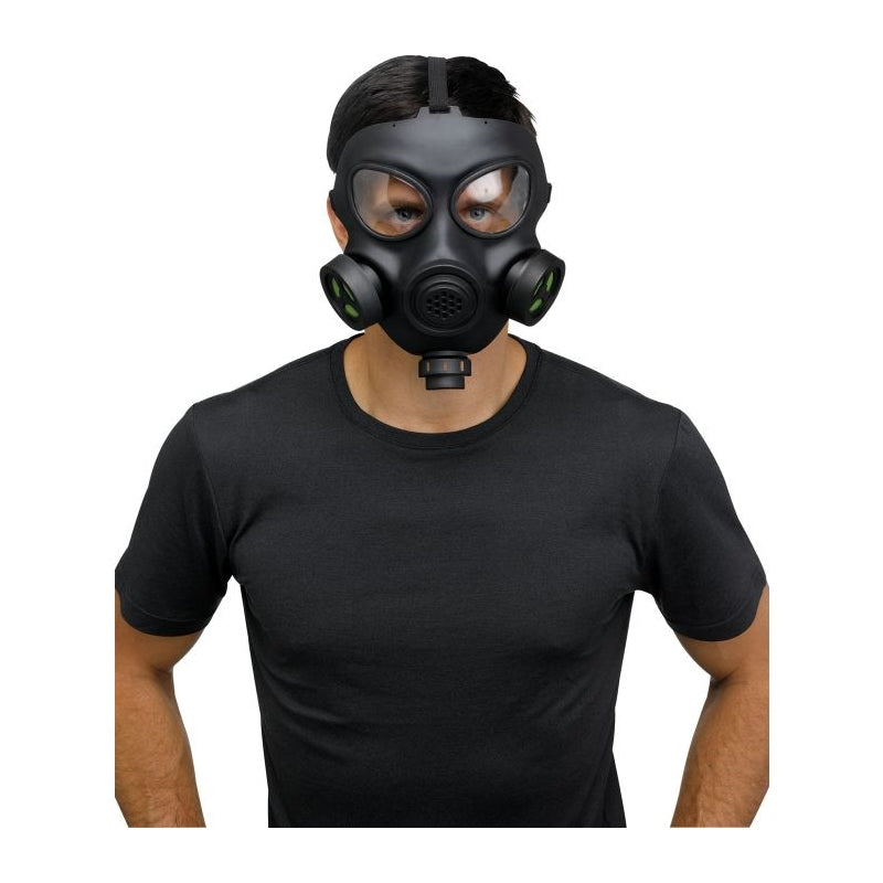 Gas Mask/Respirator