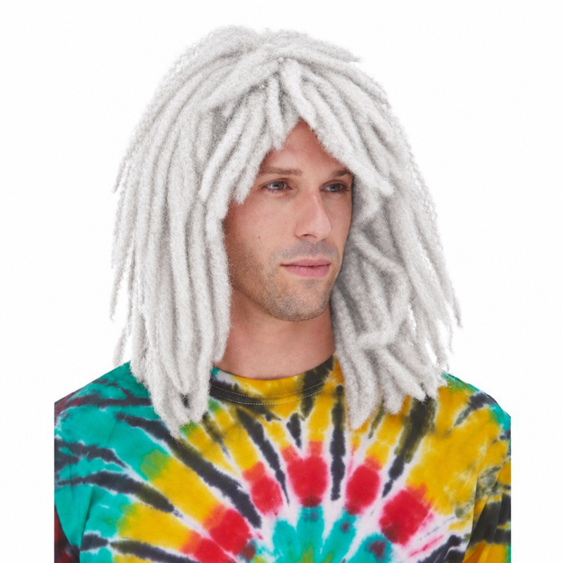 Rasta Wig