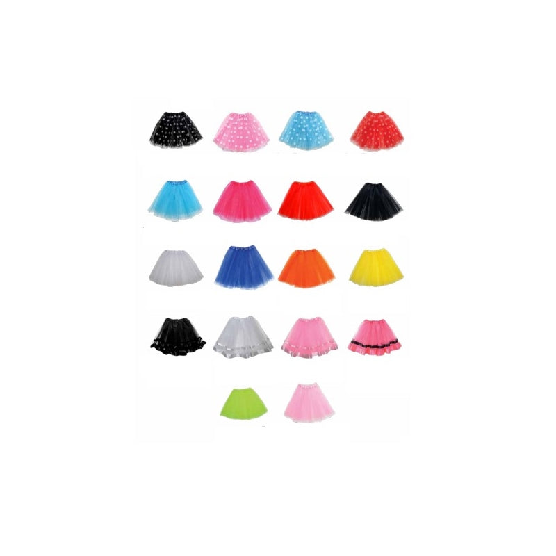 Adult Tutus