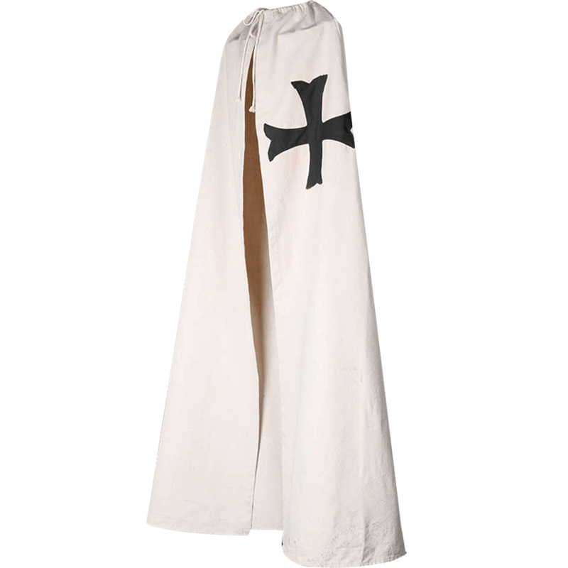 Crusader Cloak