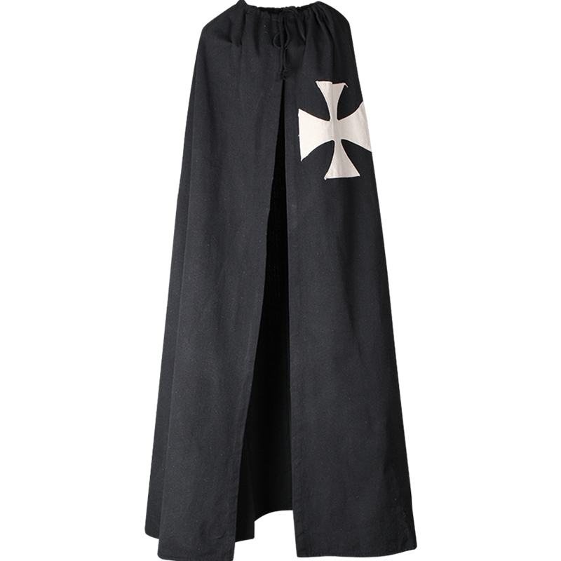 Crusader Cloak