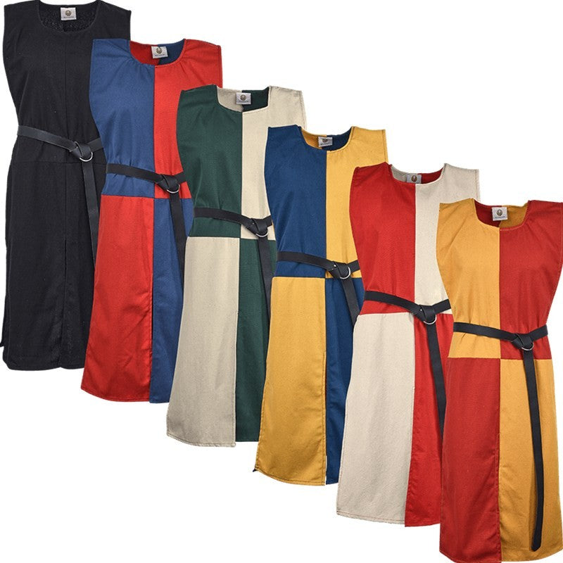 Anton Squared Tabard