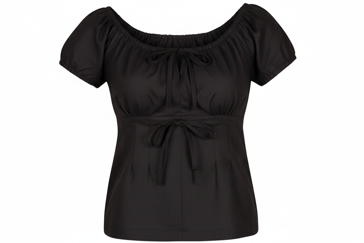 Claudia Blouse