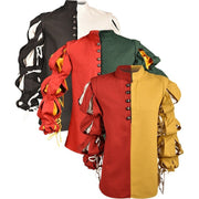 Joerg Landsknecht Doublet