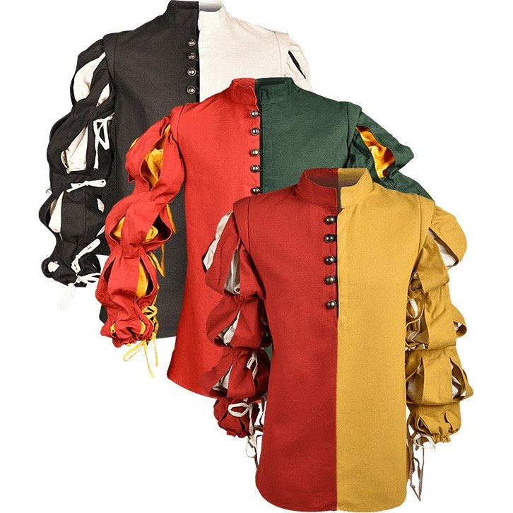 Joerg Landsknecht Doublet