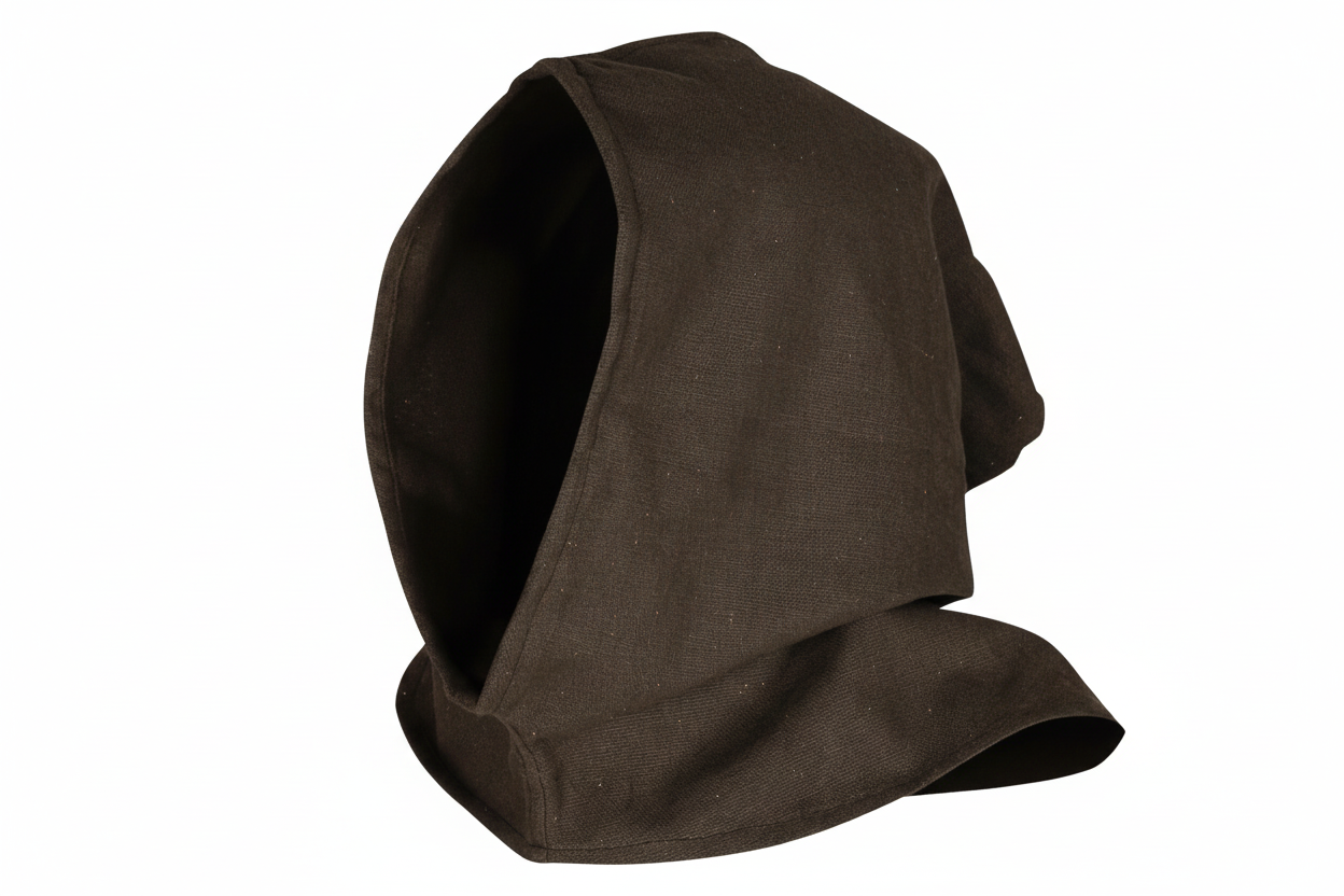 Bron Canvas Hood