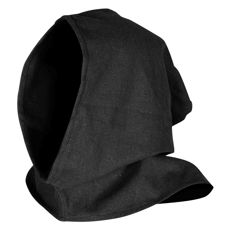 Bron Canvas Hood