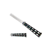 Butterfly Comb