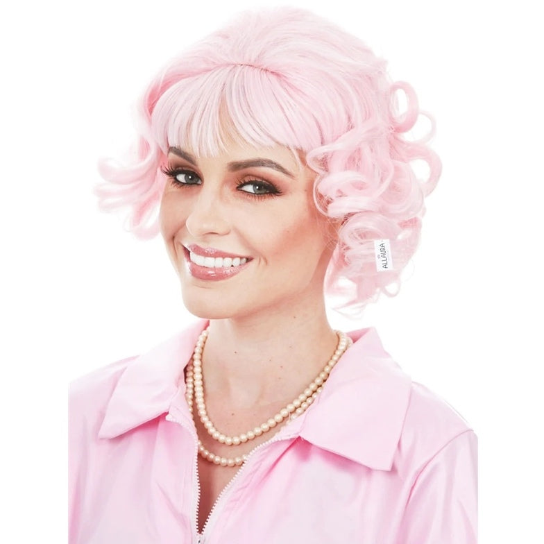 Beauty School Dropout Wig