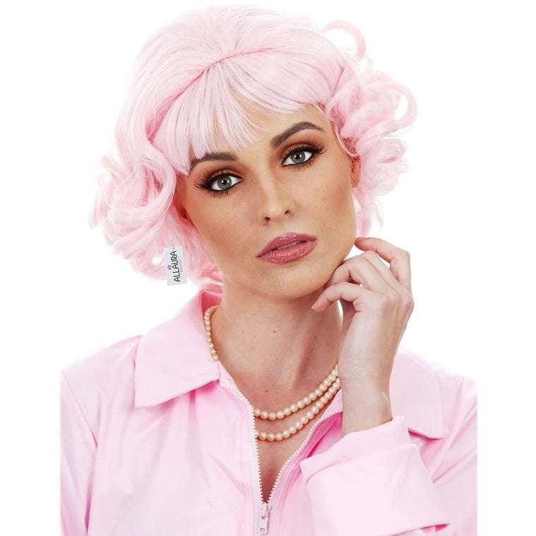 Beauty School Dropout Wig