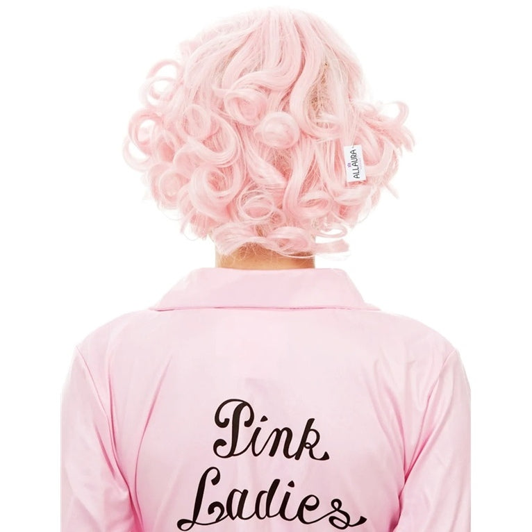 Beauty School Dropout Wig