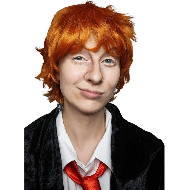 Best Friend Wizard Wig
