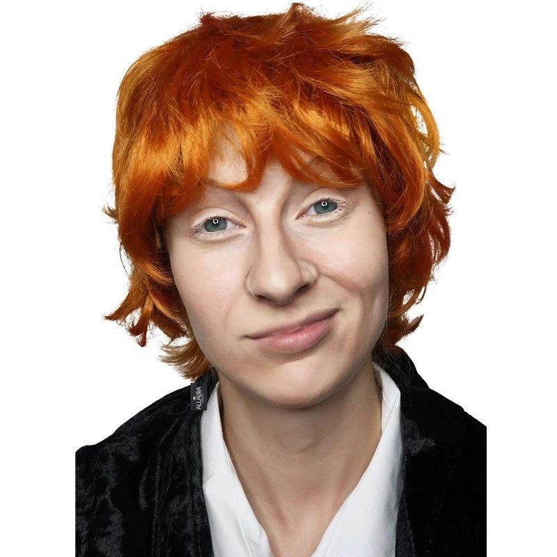 Best Friend Wizard Wig